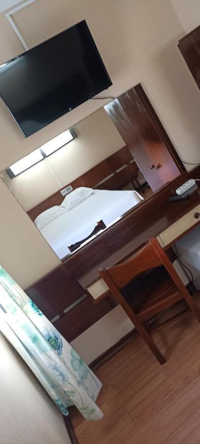 Residencial Sol Gasthof Portimão