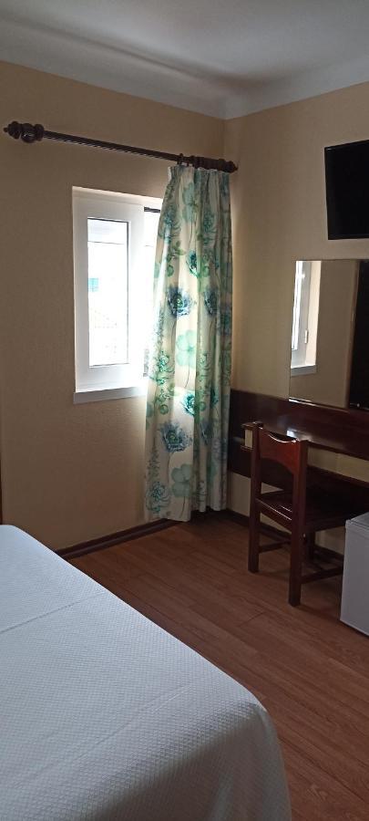 Residencial Sol Gasthof