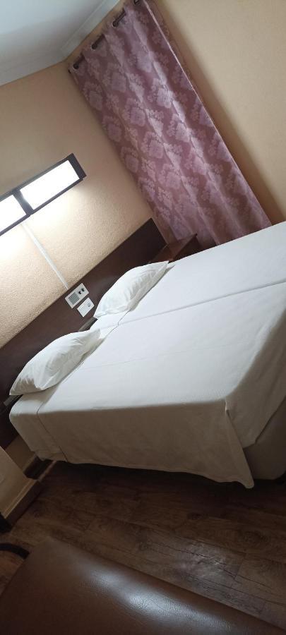 Residencial Sol Gasthof *