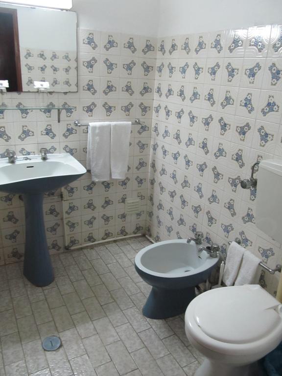 Residencial Sol Gasthof *