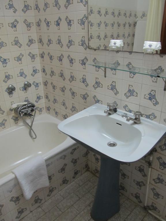 Residencial Sol Gasthof *