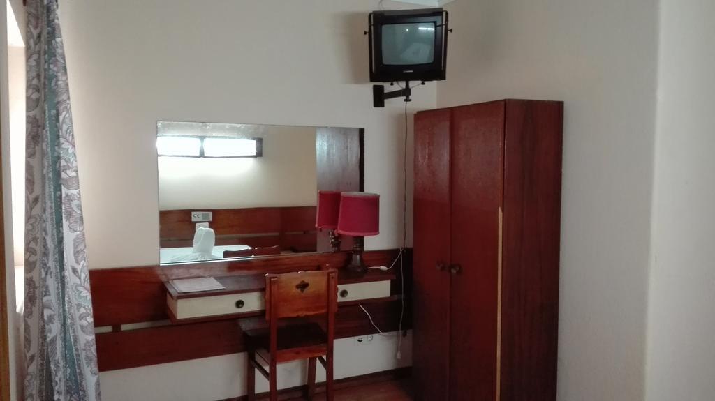 Gasthof Residencial Sol