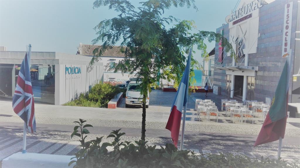 Residencial Sol * Portimão