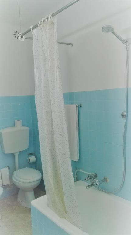 Residencial Sol Gasthof *