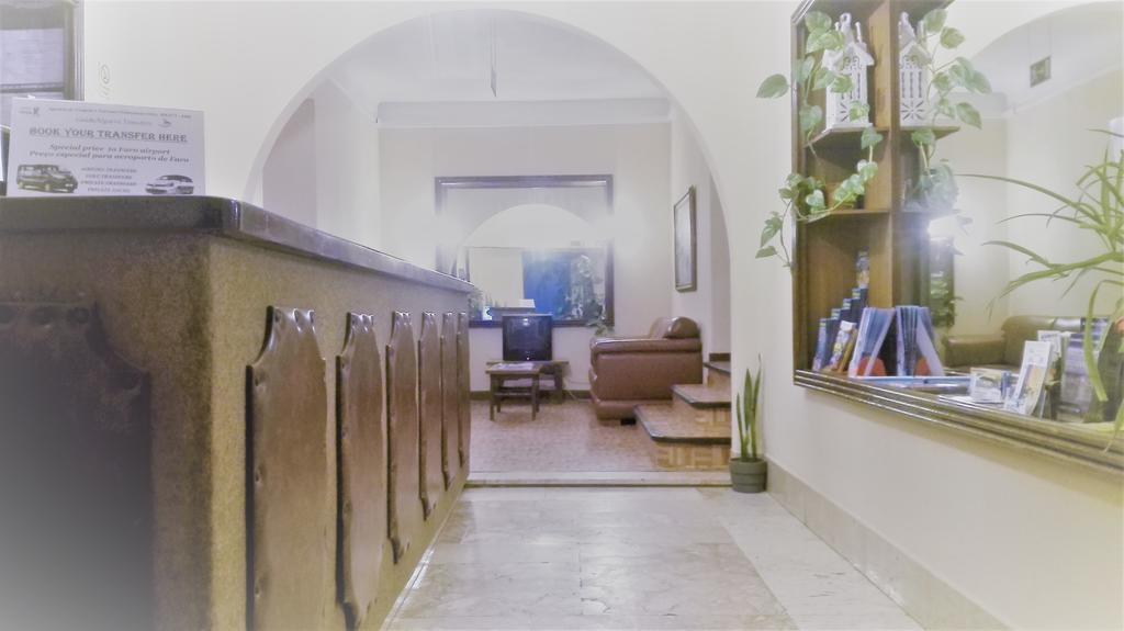 Residencial Sol Gasthof *