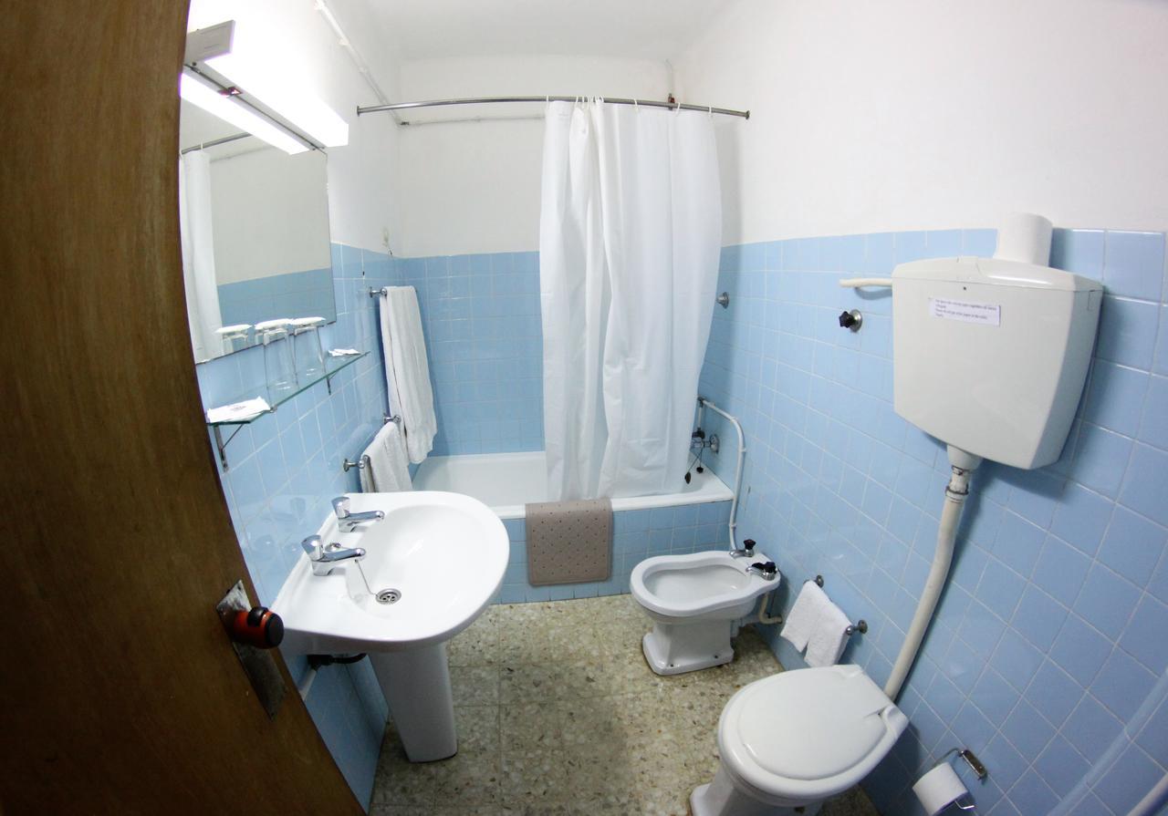 Gasthof Residencial Sol *